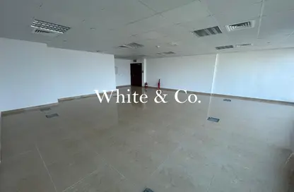 Office Space - Studio for rent in Jumeirah Bay X3 - JLT Cluster X - Jumeirah Lake Towers - Dubai