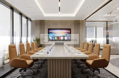 Office Space - Studio for sale in Jumeirah Business Centre 1 (JBC 1) - JLT Cluster G - Jumeirah Lake Towers - Dubai