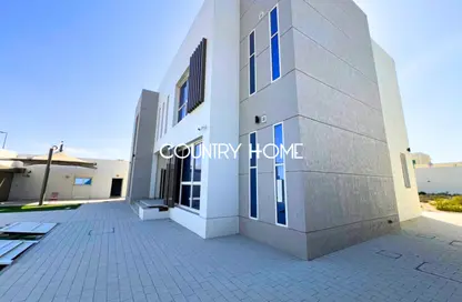 Villa - 5 Bedrooms - 6 Bathrooms for rent in Nad Al Sheba 4 - Nad Al Sheba - Dubai