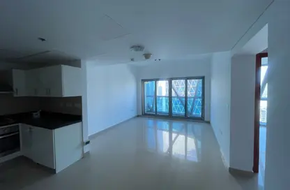 Apartment - 1 Bedroom - 2 Bathrooms for rent in Park Tower B - Park Towers - DIFC - Dubai