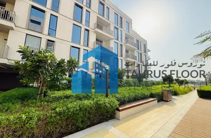 Apartment - 2 Bedrooms - 3 Bathrooms for rent in Al Badia Living - Dubai Festival City - Dubai