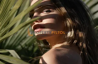 شقة - 1 حمام للبيع في بن غاطي هيل سايد - حديقة دبي العلميه - دبي