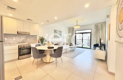 Apartment - 1 Bedroom - 2 Bathrooms for rent in Lamtara 1 - Madinat Jumeirah Living - Umm Suqeim - Dubai Apartment - 1 Bedroom - 2 Bathrooms for rent in Lamtara 1 - Madinat Jumeirah Living - Umm Suqeim - Dubai