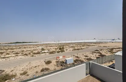 صورة لـ منظر مائي. فيلا - 3 غرف نوم - 4 حمامات للايجار في ذي بالس فيلاس - ذي بالس - دبي الجنوب (مركز دبي العالمي) - دبي ، صورة رقم 1
