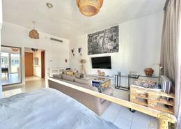 Studio - 1 bathroom for rent in Sandoval Gardens - Jumeirah Village Circle - Dubai