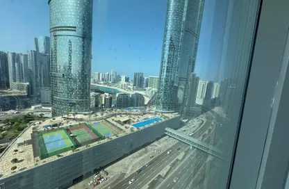 شقة - 2 غرف نوم - 3 حمامات للبيع في برج البوابة 3 - شمس أبوظبي - جزيرة الريم - أبوظبي