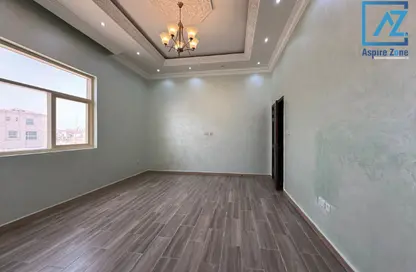 Apartment - Studio - 1 Bathroom for rent in Mohamed Bin Zayed City - Abu Dhabi