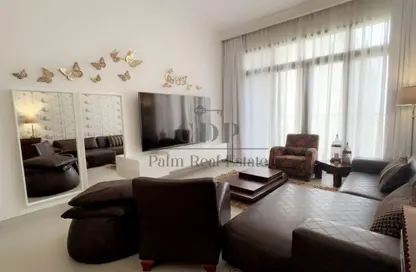 Apartment - 1 Bedroom - 1 Bathroom for rent in Parkviews - Town Square - Dubai