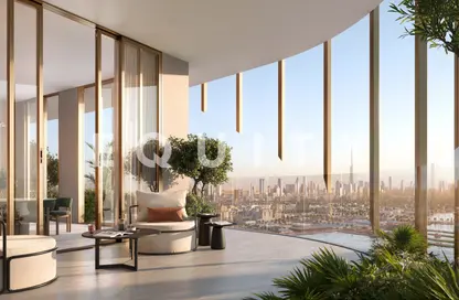 شقة - 3 غرف نوم - 4 حمامات للبيع في كانيون باي بيوند - المدينة الملاحية - دبي