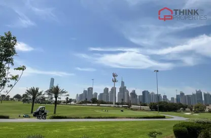 أرض - استوديو للبيع في تلال الإمارات - دبي