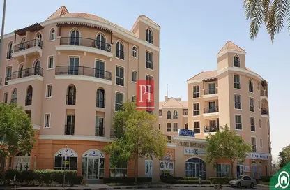Apartment - 2 Bedrooms - 2 Bathrooms for sale in Prime Residency 2 - Prime Residency - International City - Dubai