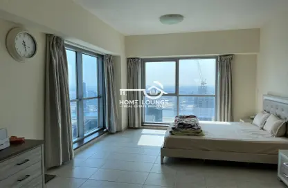 Apartment - 2 Bedrooms - 4 Bathrooms for rent in Executive Tower G - Executive Towers - Business Bay - Dubai