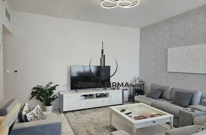 Apartment - 3 Bedrooms - 4 Bathrooms for sale in Amna - Al Habtoor City - Business Bay - Dubai