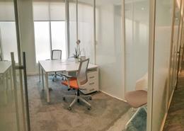 Office Space - 2 bathrooms for rent in Yas Mall - Yas Island - Abu Dhabi
