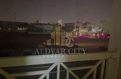 Apartment - 1 Bedroom - 2 Bathrooms for rent in Al Mowaihat 3 - Al Mowaihat - Ajman