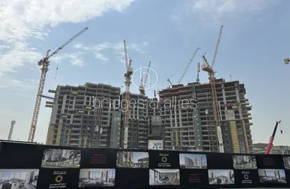 Apartment - 2 Bedrooms - 2 Bathrooms for sale in Expo City Mangrove Residences - Expo City - Dubai