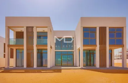 فيلا - 5 غرف نوم - 8 حمامات للبيع في سيف الجبيل - جزيرة الجبيل - أبوظبي