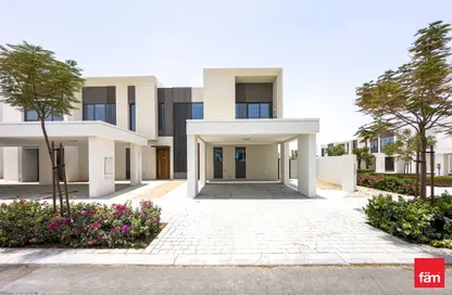 Villa - 4 Bedrooms - 4 Bathrooms for sale in Nara - The Valley - Dubai
