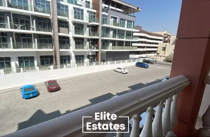 شقة - 1 حمام للايجار في بوتانيكا - قرية الجميرا سركل - دبي