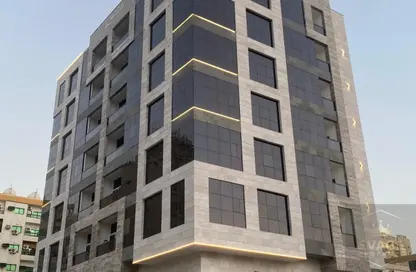 Whole Building - 7+ Bedrooms - 7+ Bathrooms for sale in Al Naimiya - Al Nuaimiya - Ajman