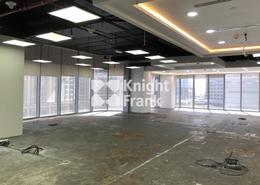 Parking image for: Office Space for rent in Capital Centre - Abu Dhabi, Image 1