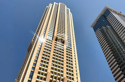 شقة - 3 غرف نوم - 4 حمامات للبيع في برج تشرشل السكني - أبراج تشرشل - الخليج التجاري - دبي شقة - 3 غرف نوم - 4 حمامات للبيع في برج تشرشل السكني - أبراج تشرشل - الخليج التجاري - دبي