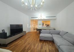 Apartment - 2 bedrooms - 2 bathrooms for rent in Rahaal - Madinat Jumeirah Living - Umm Suqeim - Dubai