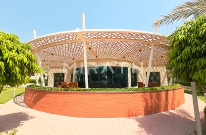 Compound - 5 Bedrooms - 5 Bathrooms for rent in Al Barsha 1 Villas - Al Barsha 1 - Al Barsha - Dubai