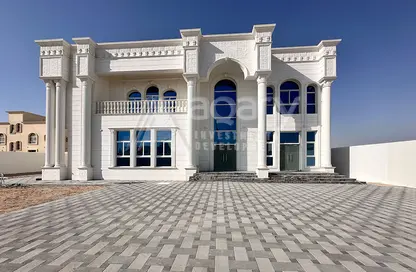 فيلا - 8 غرف نوم - 8 حمامات للايجار في بني ياس شرق - بني ياس - أبوظبي