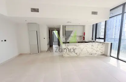 Apartment - 2 Bedrooms - 2 Bathrooms for rent in Amal Tower - Dubai Sports City - Dubai