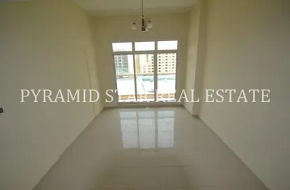 Apartment - 1 Bedroom - 2 Bathrooms for rent in La Vista Residence 1 - La Vista Residence - Dubai Silicon Oasis - Dubai
