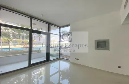 Apartment - Studio - 1 Bathroom for sale in Orchid A - Orchid - DAMAC Hills - Dubai