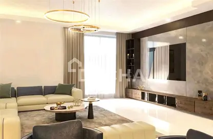 Apartment - 5 Bedrooms - 5 Bathrooms for sale in Viewz 1 by Danube - Viewz by DANUBE - Jumeirah Lake Towers - Dubai