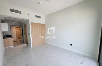 Apartment - Studio - 1 Bathroom for rent in Alexis Tower - Downtown Jebel Ali - Dubai