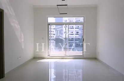 Apartment - 1 Bedroom - 1 Bathroom for sale in Topaz Residences - Dubai Silicon Oasis - Dubai