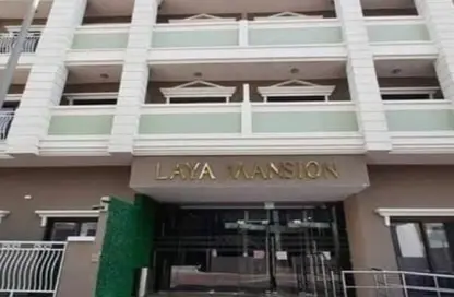 Apartment - Studio - 1 Bathroom for rent in Laya Mansion - Jumeirah Village Circle - Dubai
