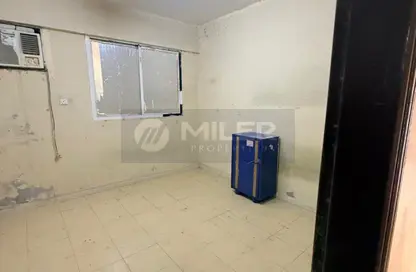 Labor Camp - Studio - 7+ Bathrooms for rent in Al Jurf Industrial 1 - Al Jurf Industrial - Ajman