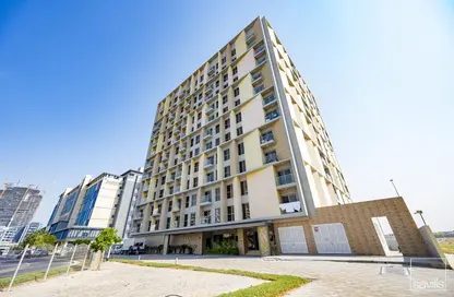 شقة - 2 غرف نوم - 2 حمامات للايجار في بلوم ليفينج - ارجان - دبي