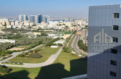 Apartment - 1 Bedroom - 2 Bathrooms for sale in City Tower - Al Nuaimiya - Ajman