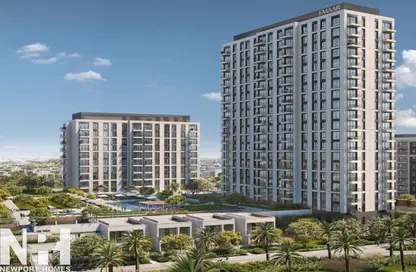 شقة - 2 غرف نوم - 2 حمامات للبيع في برج Park Horizon 2 - بارك هورايزون - دبي هيلز استيت - دبي شقة - 2 غرف نوم - 2 حمامات للبيع في برج Park Horizon 2 - بارك هورايزون - دبي هيلز استيت - دبي