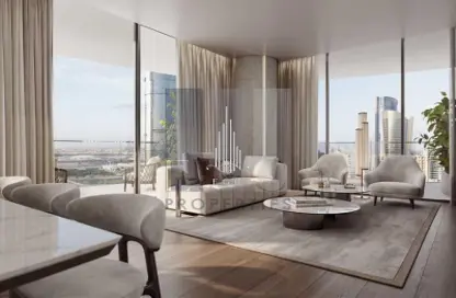 Apartment - 3 Bedrooms - 4 Bathrooms for sale in SAAS Heights - Al Reem Island - Abu Dhabi