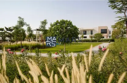 Townhouse - 2 Bedrooms - 4 Bathrooms for rent in Nasma Residence - Al Tai - Sharjah