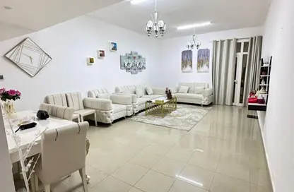 Apartment - 1 Bedroom - 2 Bathrooms for sale in Al Rashidiya - Ajman
