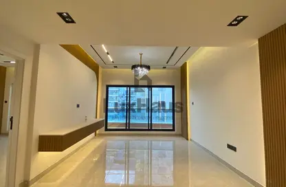 Apartment - 1 Bedroom - 2 Bathrooms for rent in Al Amir - Barsha Heights (Tecom) - Dubai