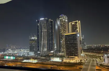 Apartment - 2 Bedrooms - 2 Bathrooms for sale in Binghatti Canal - Business Bay - Dubai Apartment - 2 Bedrooms - 2 Bathrooms for sale in Binghatti Canal - Business Bay - Dubai