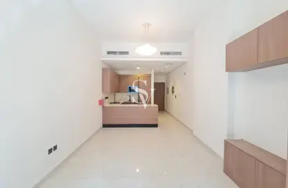 Apartment - Studio - 1 Bathroom for rent in Avanos - Jumeirah Village Circle - Dubai