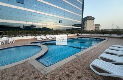 شقة - 3 غرف نوم - 3 حمامات للايجار في بناية زينه - بورسعيد - ديرة - دبي شقة - 3 غرف نوم - 3 حمامات للايجار في بناية زينه - بورسعيد - ديرة - دبي