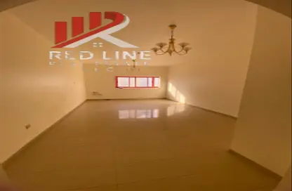 Apartment - 2 Bedrooms - 2 Bathrooms for rent in Al Mahatta - Al Qasimia - Sharjah