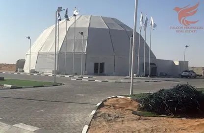أرض - استوديو للبيع في مدينة القاسمية - الشارقة