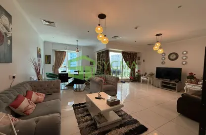 Apartment - 2 Bedrooms - 4 Bathrooms for sale in Al Shera Tower - JLT Cluster E - Jumeirah Lake Towers - Dubai Apartment - 2 Bedrooms - 4 Bathrooms for sale in Al Shera Tower - JLT Cluster E - Jumeirah Lake Towers - Dubai